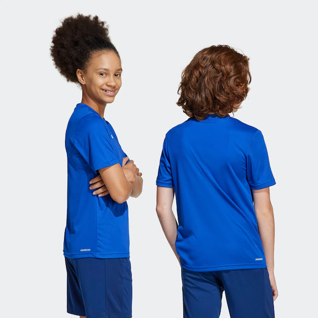 adidas Sportswear T-Shirt »TRAIN ESSENTIALS LOGO REGULAR FIT KIDS«
