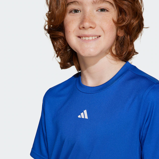 adidas Sportswear T-Shirt »TRAIN ESSENTIALS LOGO REGULAR FIT KIDS«