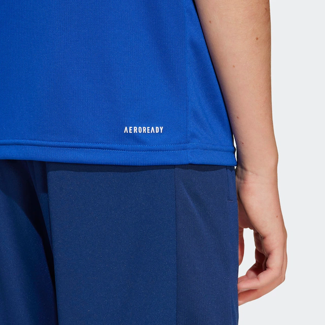 adidas Sportswear T-Shirt »TRAIN ESSENTIALS LOGO REGULAR FIT KIDS«