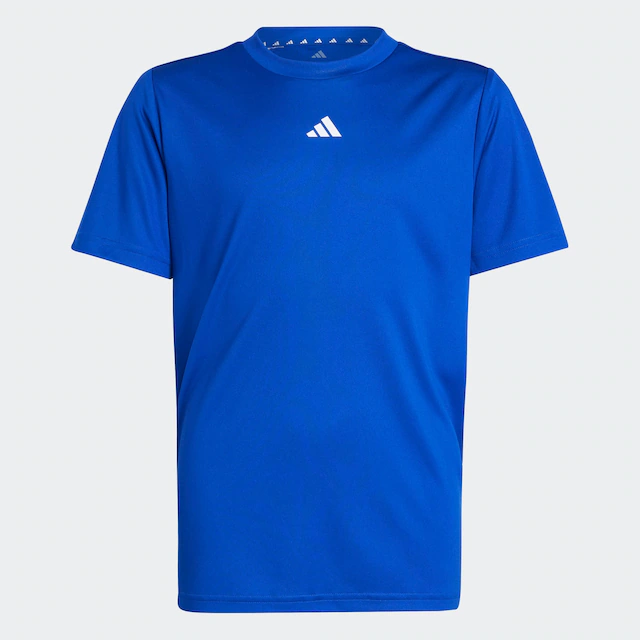 adidas Sportswear T-Shirt »TRAIN ESSENTIALS LOGO REGULAR FIT KIDS«