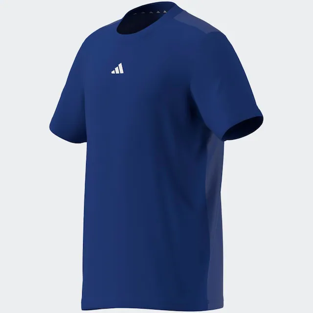 adidas Sportswear T-Shirt »TRAIN ESSENTIALS LOGO REGULAR FIT KIDS«