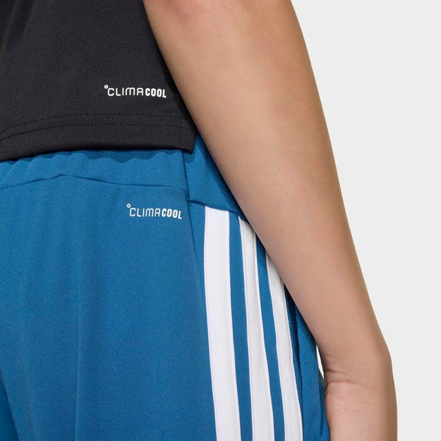 adidas Sportswear Shorts »TRAIN ESSENTIALS 3-STREIFEN KIDS«