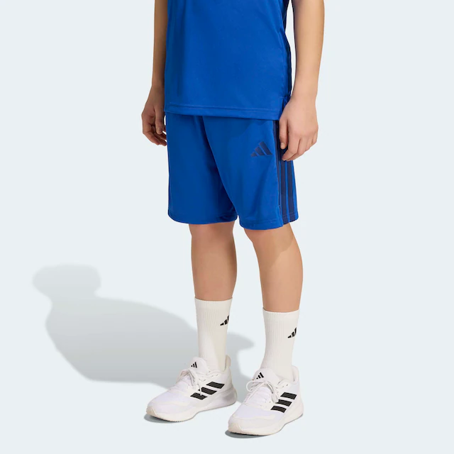 adidas Sportswear Shorts »TRAIN ESSENTIALS 3-STREIFEN KIDS«