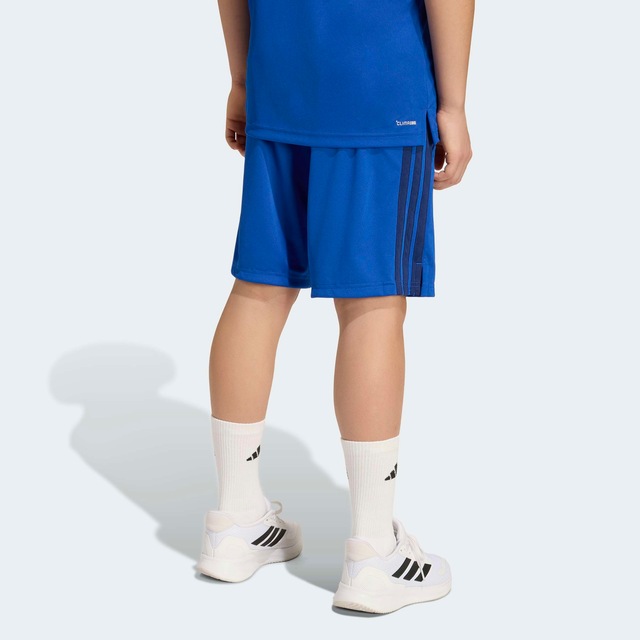 adidas Sportswear Shorts »TRAIN ESSENTIALS 3-STREIFEN KIDS«