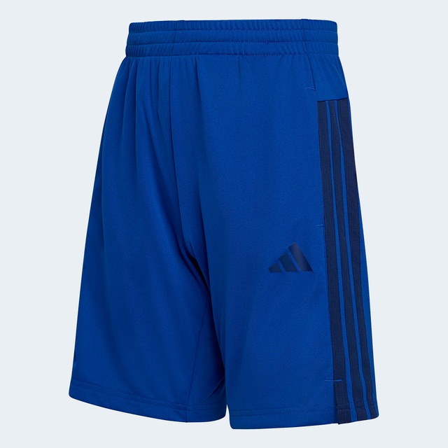 adidas Sportswear Shorts »TRAIN ESSENTIALS 3-STREIFEN KIDS«
