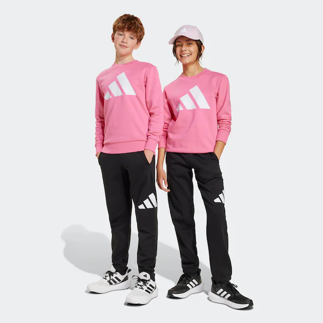 adidas Sportswear Trainingsanzug »ESSENTIALS KIDS« 2 Stk.