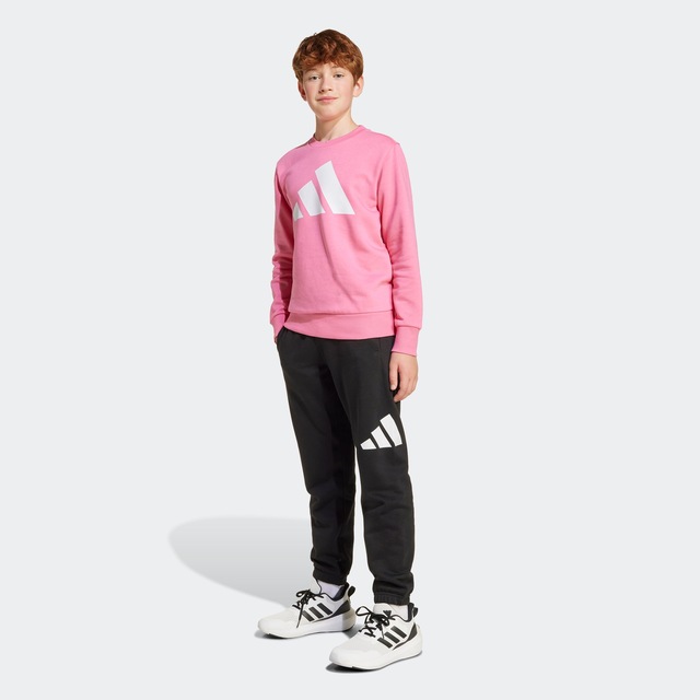 adidas Sportswear Trainingsanzug »ESSENTIALS KIDS« 2 Stk.