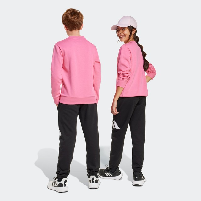 adidas Sportswear Trainingsanzug »ESSENTIALS KIDS« 2 Stk.