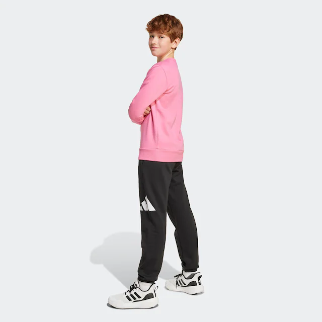 adidas Sportswear Trainingsanzug »ESSENTIALS KIDS« 2 Stk.