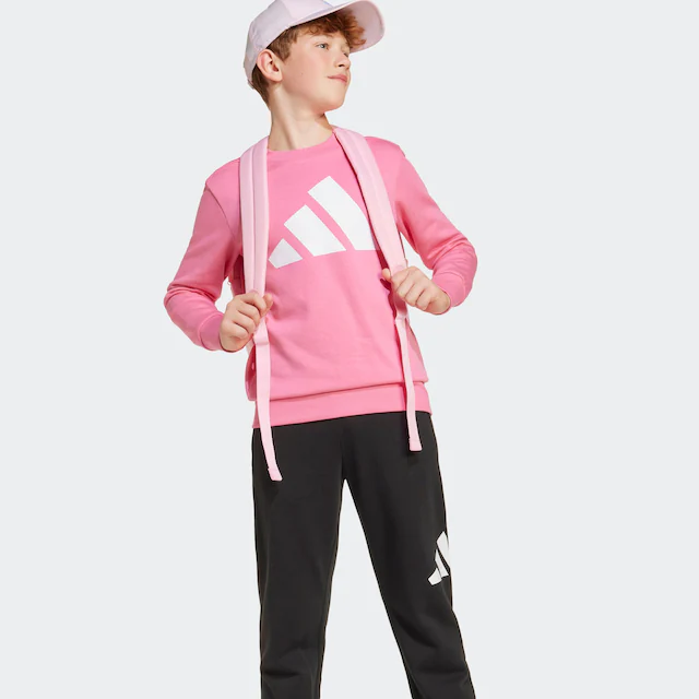 adidas Sportswear Trainingsanzug »ESSENTIALS KIDS« 2 Stk.
