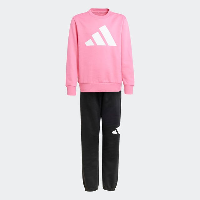 adidas Sportswear Trainingsanzug »ESSENTIALS KIDS« 2 Stk.