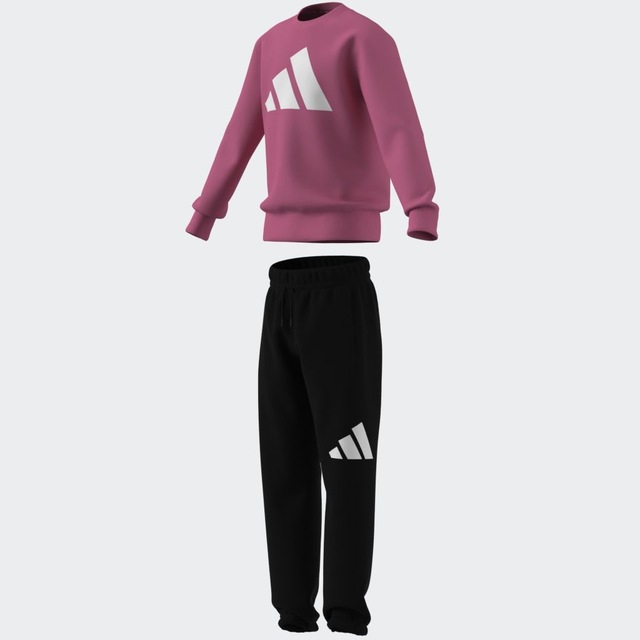 adidas Sportswear Trainingsanzug »ESSENTIALS KIDS« 2 Stk.