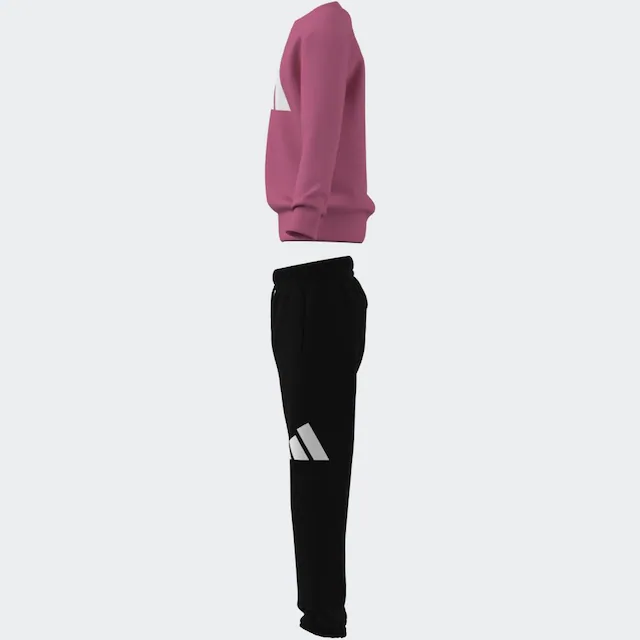 adidas Sportswear Trainingsanzug »ESSENTIALS KIDS« 2 Stk.