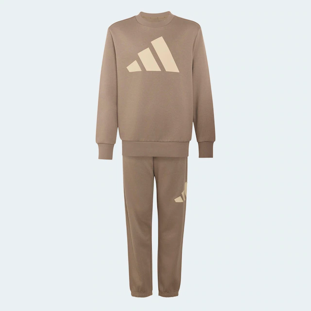 adidas Sportswear Trainingsanzug »ESSENTIALS KIDS« 2 Stk.