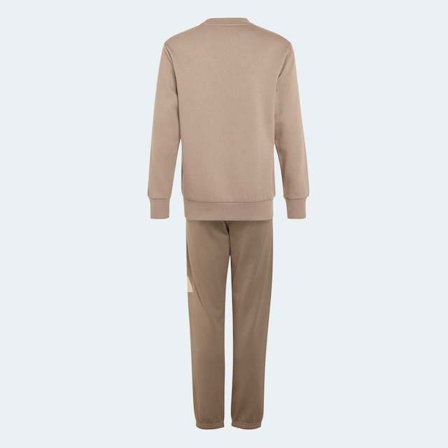 adidas Sportswear Trainingsanzug »ESSENTIALS KIDS« 2 Stk.