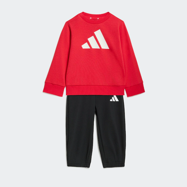 adidas Sportswear Trainingsanzug »ESSENTIALS KIDS« 2