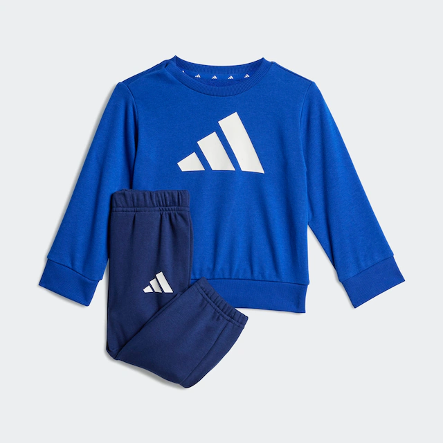adidas Sportswear Trainingsanzug »ESSENTIALS KIDS« 2