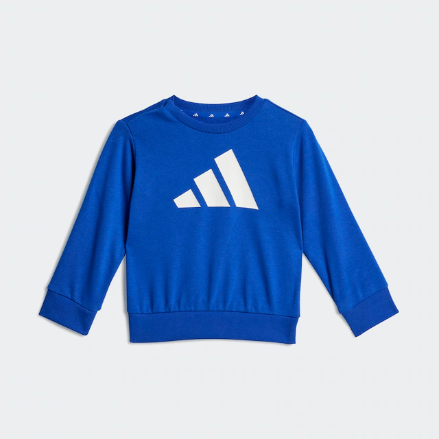 adidas Sportswear Trainingsanzug »ESSENTIALS KIDS« 2