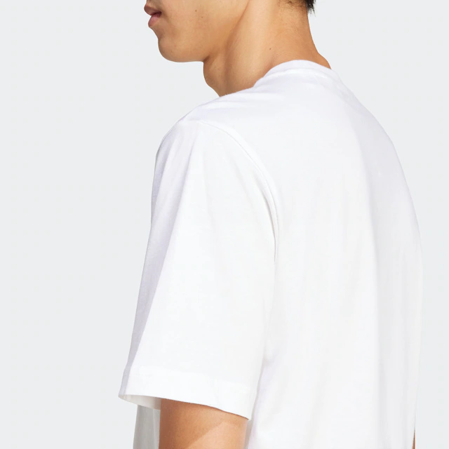 adidas Sportswear T-Shirt »HOUSE OF TIRO LINEAR GRAPHIC«