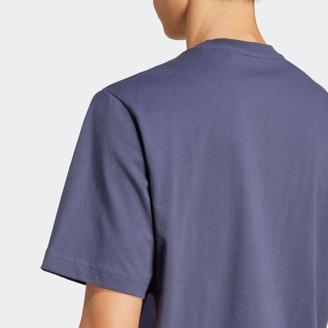 adidas Sportswear T-Shirt »HOUSE OF TIRO LINEAR GRAPHIC«