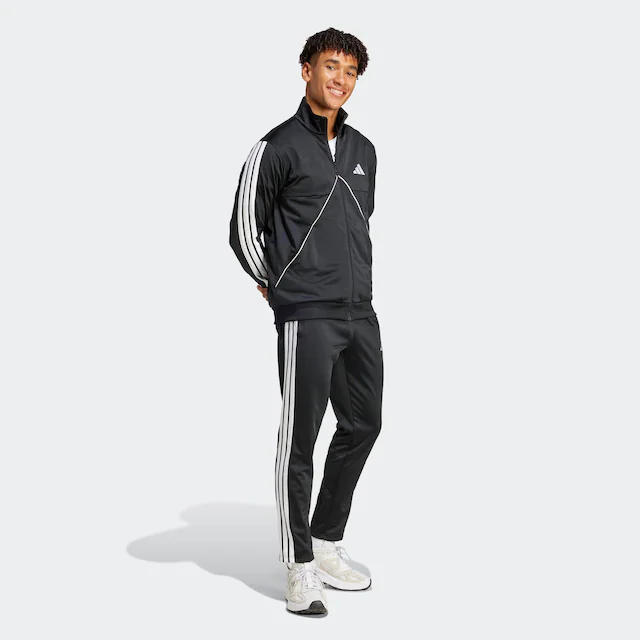 adidas Sportswear Trainingsanzug »SPORTSWEAR TRICOT TIRO-INSPIRED« 2 Stk. Trikot Tracksuit