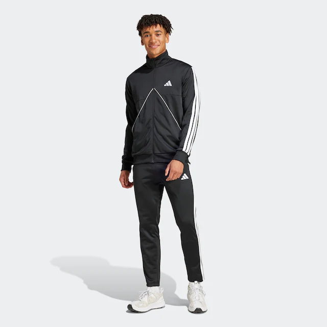 adidas Sportswear Trainingsanzug »SPORTSWEAR TRICOT TIRO-INSPIRED« 2 Stk. Trikot Tracksuit