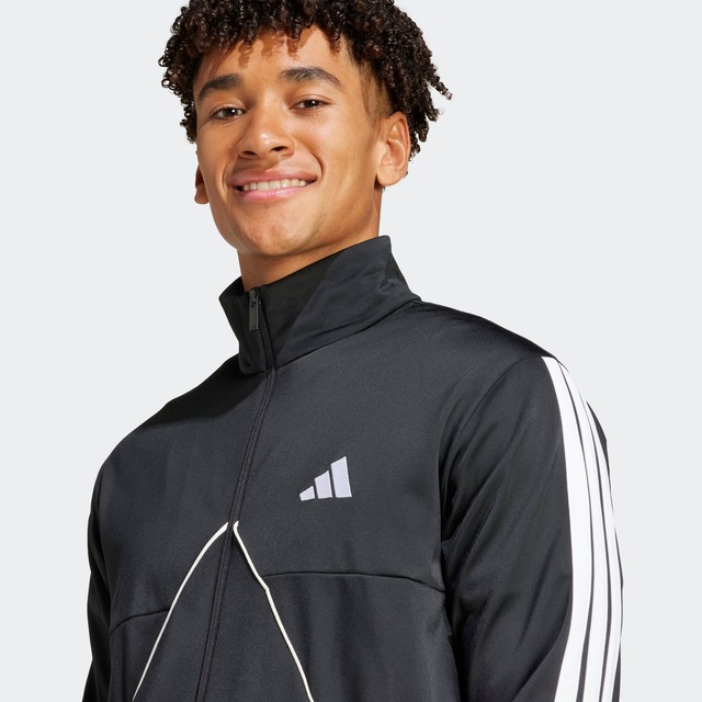 adidas Sportswear Trainingsanzug »SPORTSWEAR TRICOT TIRO-INSPIRED« 2 Stk. Trikot Tracksuit
