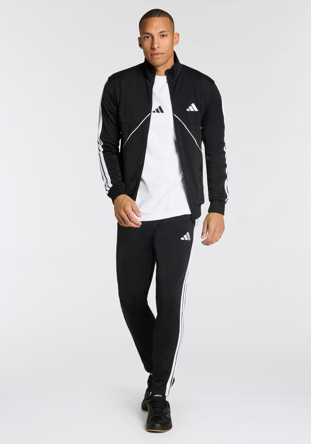 adidas Sportswear Trainingsanzug »SPORTSWEAR TRICOT TIRO-INSPIRED« 2 Stk. Trikot Tracksuit