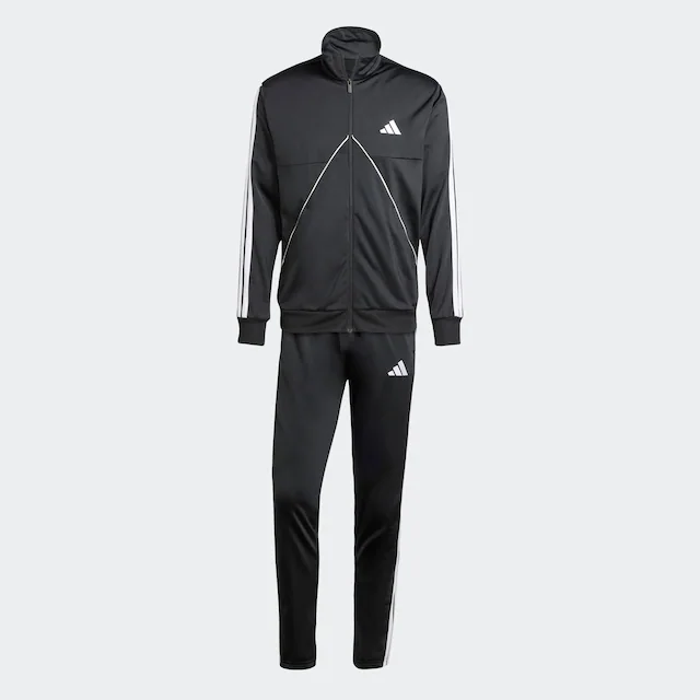 adidas Sportswear Trainingsanzug »SPORTSWEAR TRICOT TIRO-INSPIRED« 2 Stk. Trikot Tracksuit