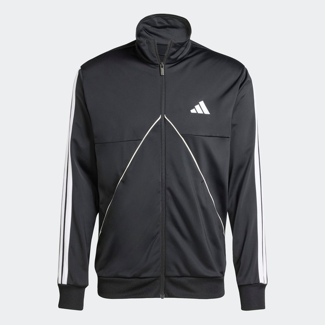 adidas Sportswear Trainingsanzug »SPORTSWEAR TRICOT TIRO-INSPIRED« 2 Stk. Trikot Tracksuit