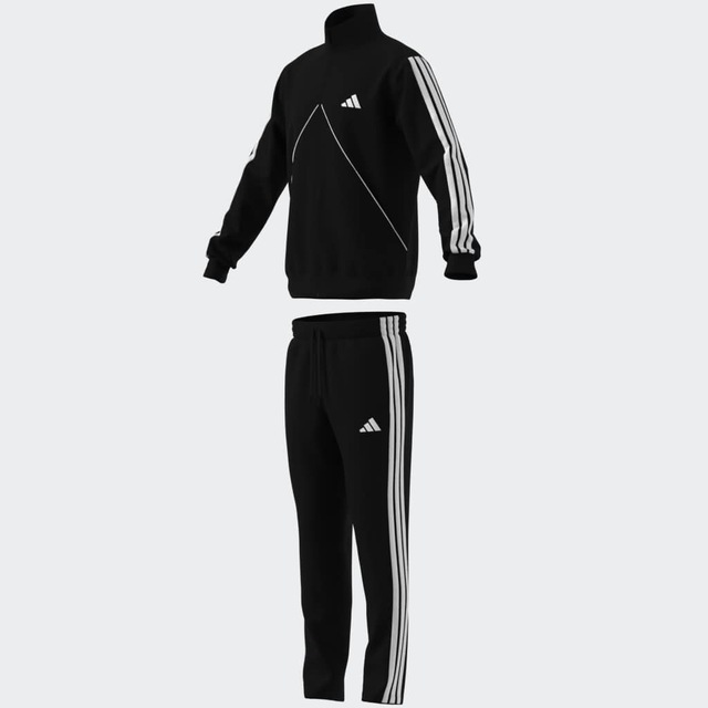 adidas Sportswear Trainingsanzug »SPORTSWEAR TRICOT TIRO-INSPIRED« 2 Stk. Trikot Tracksuit