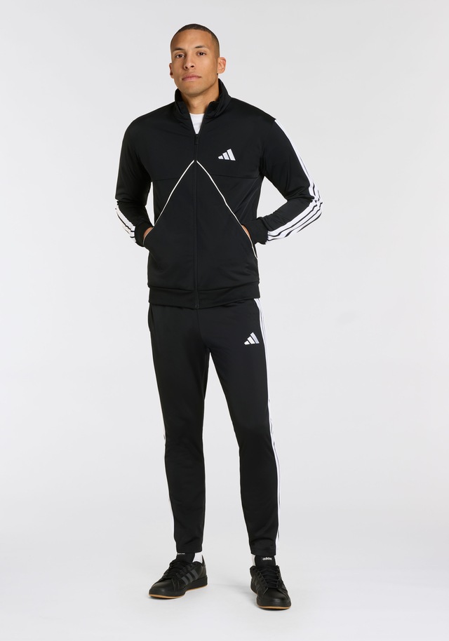 adidas Sportswear Trainingsanzug »SPORTSWEAR TRICOT TIRO-INSPIRED« 2 Stk. Trikot Tracksuit