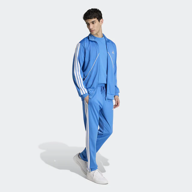 adidas Sportswear Trainingsanzug »SPORTSWEAR TRICOT TIRO-INSPIRED« 2 Stk. Trikot Tracksuit