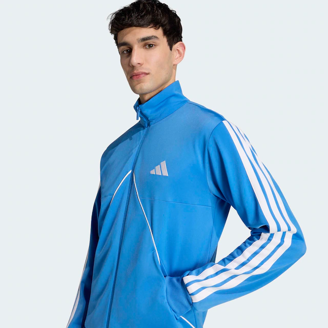 adidas Sportswear Trainingsanzug »SPORTSWEAR TRICOT TIRO-INSPIRED« 2 Stk. Trikot Tracksuit