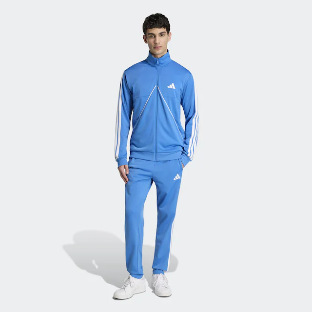 adidas Sportswear Trainingsanzug »SPORTSWEAR TRICOT TIRO-INSPIRED« 2 Stk. Trikot Tracksuit
