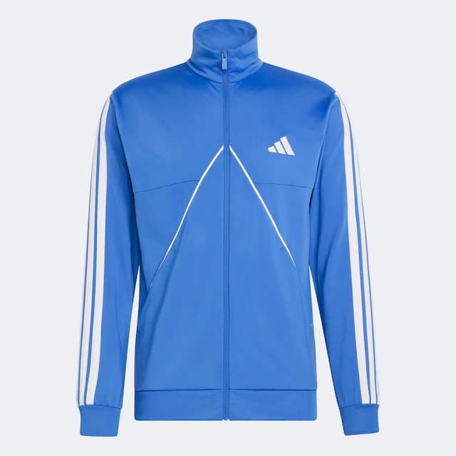 adidas Sportswear Trainingsanzug »SPORTSWEAR TRICOT TIRO-INSPIRED« 2 Stk. Trikot Tracksuit