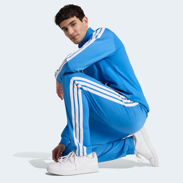 adidas Sportswear Trainingsanzug »SPORTSWEAR TRICOT TIRO-INSPIRED« 2 Stk. Trikot Tracksuit
