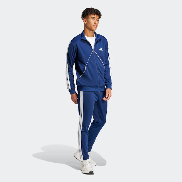 adidas Sportswear Trainingsanzug »SPORTSWEAR TRICOT TIRO-INSPIRED« 2 Stk. Trikot Tracksuit