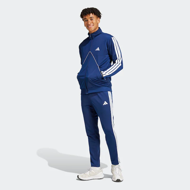 adidas Sportswear Trainingsanzug »SPORTSWEAR TRICOT TIRO-INSPIRED« 2 Stk. Trikot Tracksuit