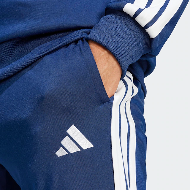 adidas Sportswear Trainingsanzug »SPORTSWEAR TRICOT TIRO-INSPIRED« 2 Stk. Trikot Tracksuit