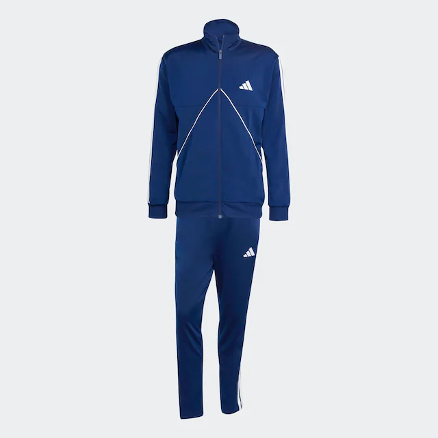 adidas Sportswear Trainingsanzug »SPORTSWEAR TRICOT TIRO-INSPIRED« 2 Stk. Trikot Tracksuit