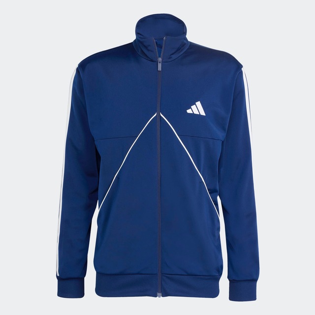 adidas Sportswear Trainingsanzug »SPORTSWEAR TRICOT TIRO-INSPIRED« 2 Stk. Trikot Tracksuit
