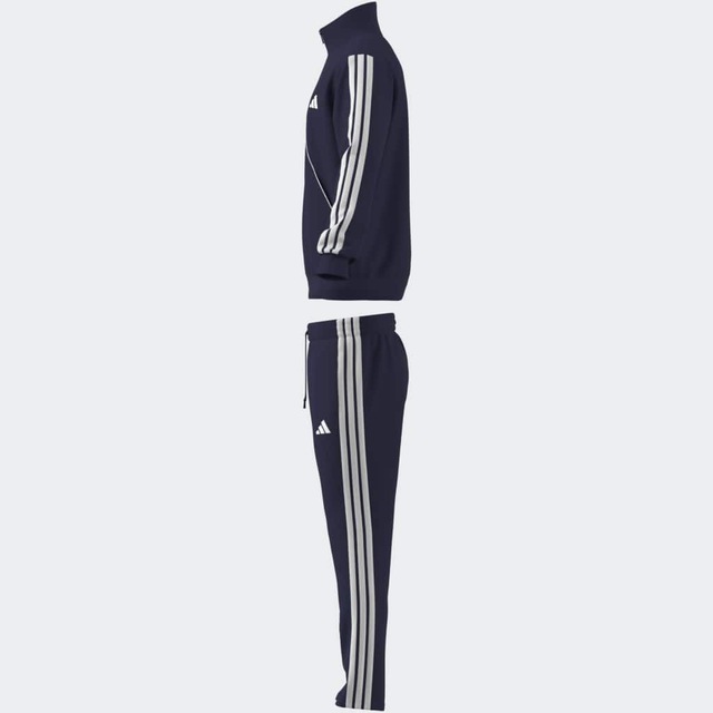 adidas Sportswear Trainingsanzug »SPORTSWEAR TRICOT TIRO-INSPIRED« 2 Stk. Trikot Tracksuit
