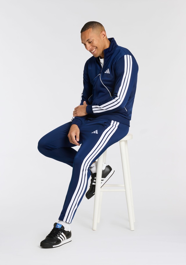 adidas Sportswear Trainingsanzug »SPORTSWEAR TRICOT TIRO-INSPIRED« 2 Stk. Trikot Tracksuit
