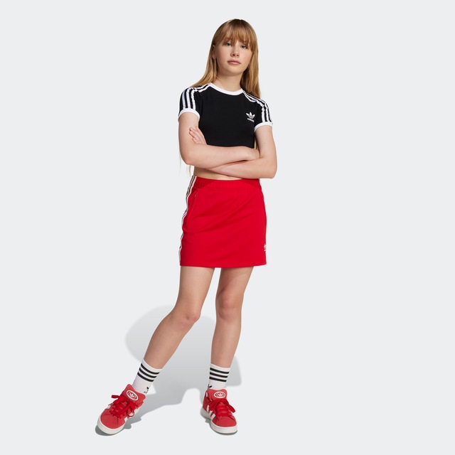 adidas Originals Sweatrock »FIREBIRD KIDS«