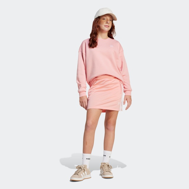 adidas Originals Sweatrock »FIREBIRD KIDS«