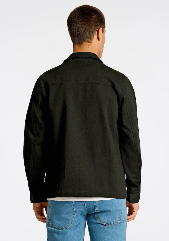 LINDBERGH Outdoorhemd »Hemdjacke Relaxed Fit«