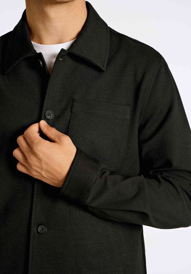 LINDBERGH Outdoorhemd »Hemdjacke Relaxed Fit«