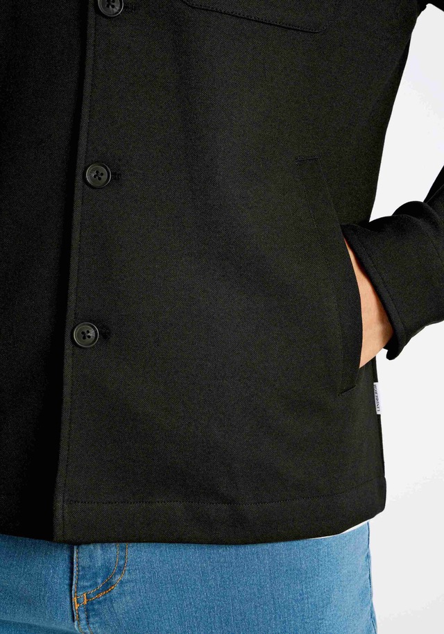 LINDBERGH Outdoorhemd »Hemdjacke Relaxed Fit«