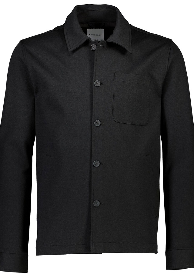 LINDBERGH Outdoorhemd »Hemdjacke Relaxed Fit«